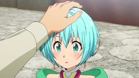 Gate Jieitai Kanochi Nite, Kaku Tatakaeri S01E22