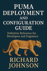 Puma Deployment and Configuration Guide