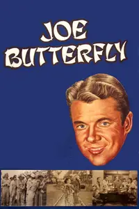 Joe Butterfly (1957)