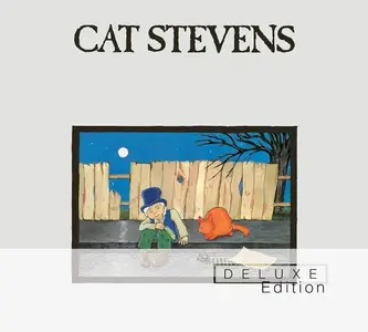 Cat Stevens - Teaser and the Firecat (1971) [2CD Deluxe Edition 2008] (Repost)