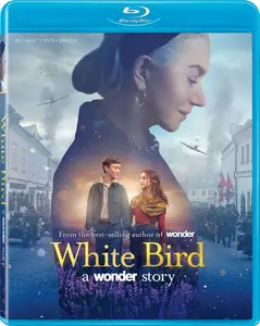 White Bird (2023)