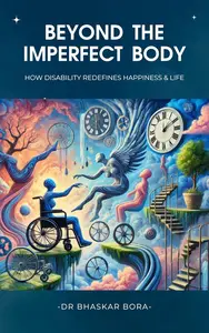 Beyond The Imperfect Body: How Disability Redefines Happiness & Life