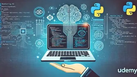 Master AI Development with Python& ChatGPT Practical Project