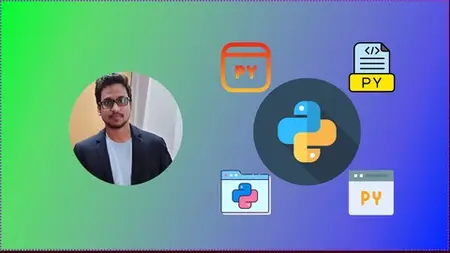 Python For Data Engineers - Gcp, Azure, And Aws