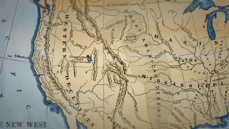 Kevin Costner's The West S01E07