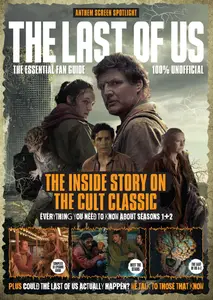 Anthem Screen Guide - The Last of Us - March 2025