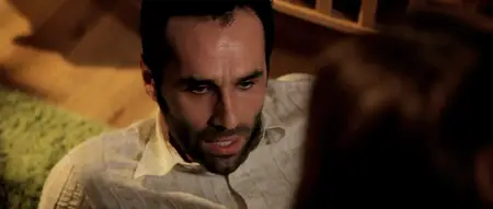 Hard Boiled Sweets (2012)