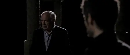 Hard Boiled Sweets (2012)