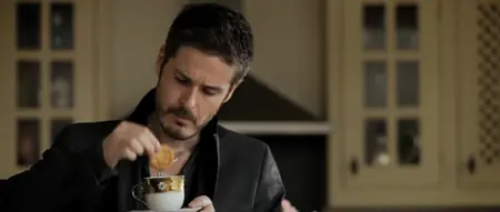 Hard Boiled Sweets (2012)