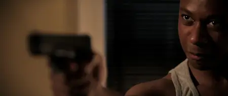 Hard Boiled Sweets (2012)