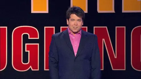 Michael McIntyre: Live & Laughing (2008)