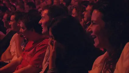 Michael McIntyre: Live & Laughing (2008)