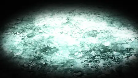Space Brothers (2012 S02E02 Stand on the Moon Together Alive Dekinai