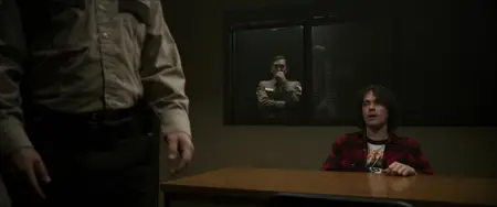 Night of the Reaper (2025)