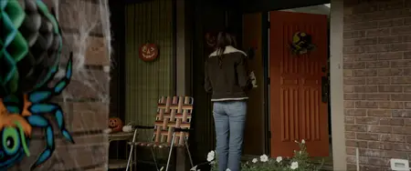 Night of the Reaper (2025)