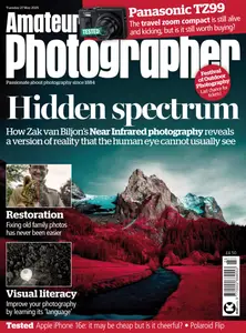 Amateur Photographer - 27 May 2025