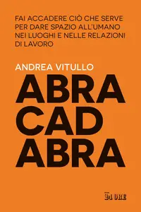 Andrea Vitullo - Abracadabra