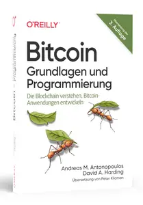 Bitcoin - Grundlagen und Programmierung