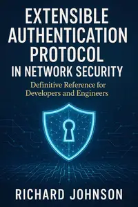 Extensible Authentication Protocol in Network Security