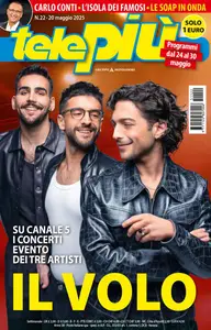 Telepiù - 20 Maggio 2025