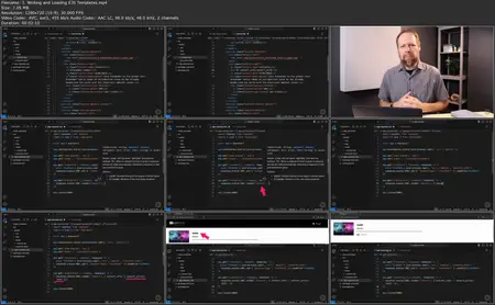 Node.js and Express Foundations