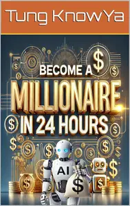 Become a Millionaire in 24 Hours