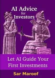 AI Advice for Investors: Let AI Guide Your First Investments