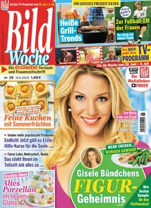 BildWoche - 19 Juni 2025
