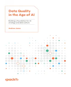 Data Quality in the Age of AI  : Building a foundation for AI strategy and data culture