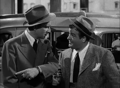 One Night in the Tropics (1940)