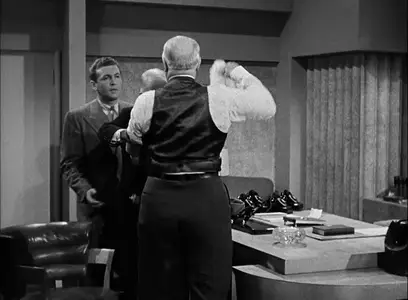 One Night in the Tropics (1940)
