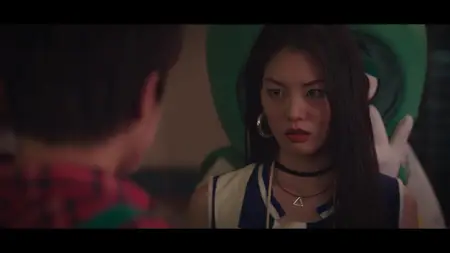 Typhoon Family S01E05