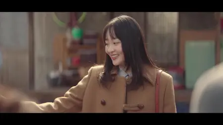 Typhoon Family S01E05