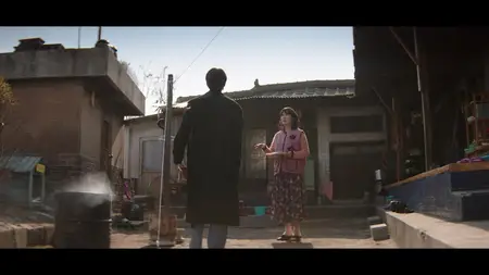 Typhoon Family S01E05