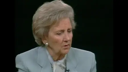 Becoming Katharine Graham (2025)