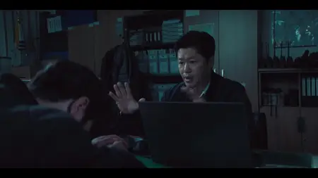 Squid Game S03E04