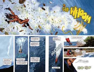 JLA-A League of One-Deluxe Edition