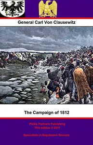 The Campaign of 1812 in Russia