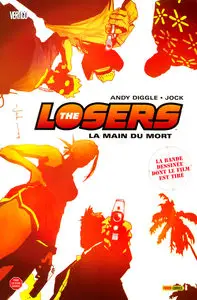 The Losers - Tome 1 - La Main Du Mort