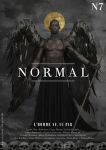 Normal Magazine Édition Limitée N.7 - Automne 2016