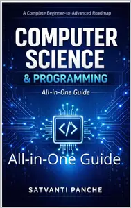 Computer Science & Programming: All-in-One Guide