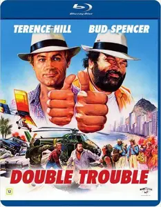 Double Trouble (1984)