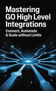 Mastering Go High Level Integrations: Connect, Automate & Scale Without Limits