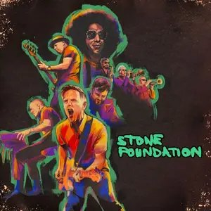 Stone Foundation - The Revival Of Survival (Bonus Material) (2025)