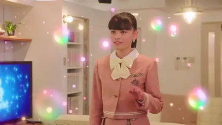 Aikatsu Planet! The Movie (BD 1080p FLAC