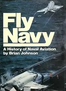 Fly Navy: The History of Naval Aviation (Repost)