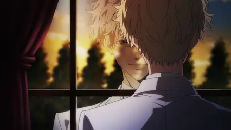 Kamonohashi Ron no Kindan Suiri 2nd Season - 01