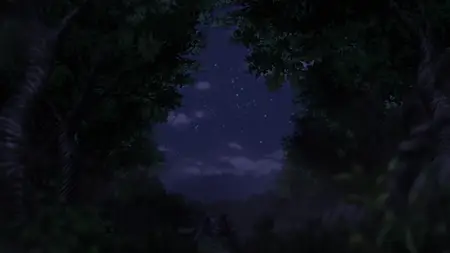Black Butler S05E10 His Butler Mopping Up