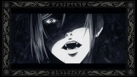 Black Butler S05E10 His Butler Mopping Up
