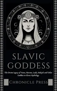 Slavic Goddess